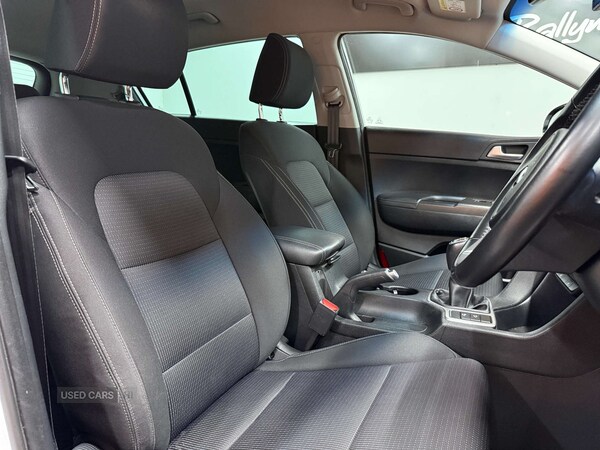 Used Kia Sportage 2018 for sale - 78215198: Photo 27