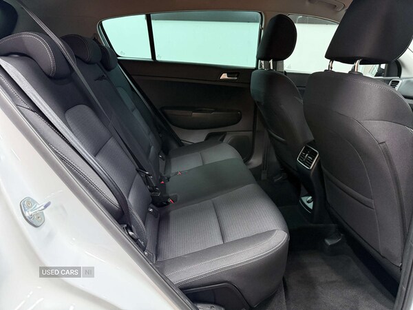 Used Kia Sportage 2018 for sale - 78215198: Photo 29