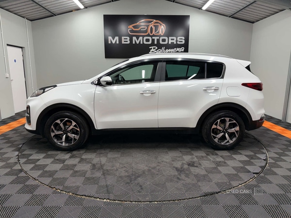 Used Kia Sportage 2018 for sale - 78215198: Photo 5