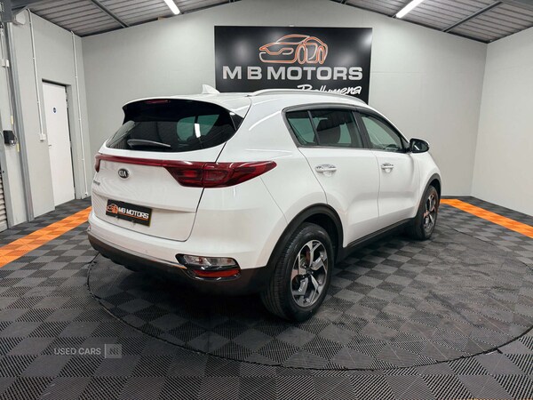 Used Kia Sportage 2018 for sale - 78215198: Photo 9