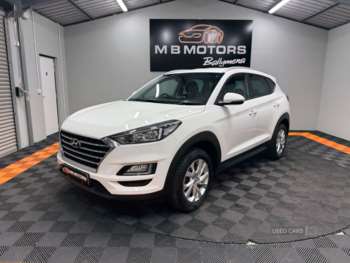 Used Hyundai TUCSON 2018 for sale - 74256739: Photo
