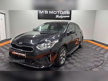 Used Kia Ceed 2019 for sale - 75460146: Photo