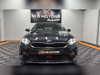 Used Kia Ceed 2019 for sale - 75460146: Photo