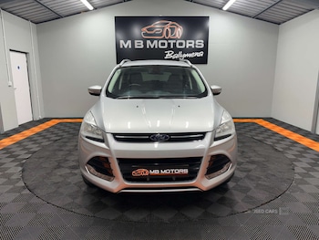 Used Ford Kuga 2015 for sale - 78898976: Photo