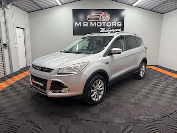 Used Ford Kuga 2015 for sale - 78898976: Photo