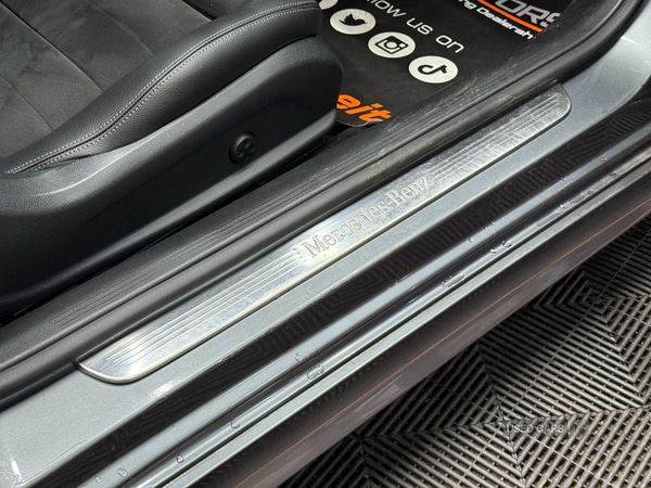 Used Mercedes-Benz E Class 2019 for sale - 76371861: Photo 16