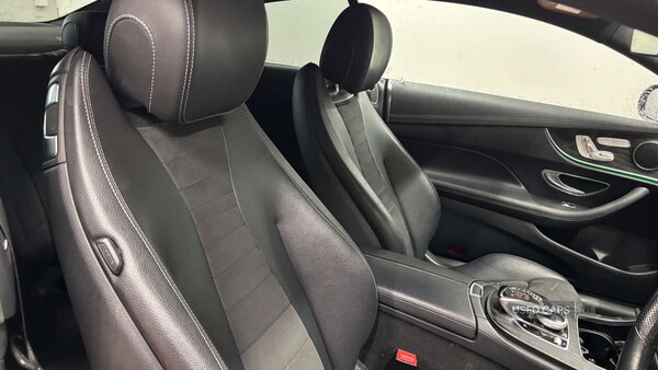 Used Mercedes-Benz E Class 2019 for sale - 76371861: Photo 2