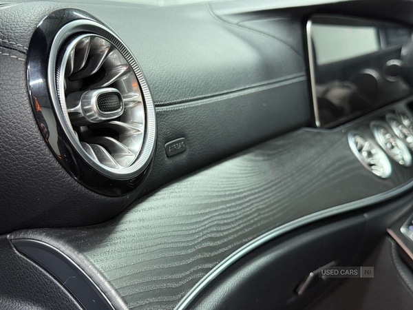 Used Mercedes-Benz E Class 2019 for sale - 76371861: Photo 38