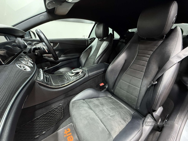 Used Mercedes-Benz E Class 2019 for sale - 76371861: Photo 41