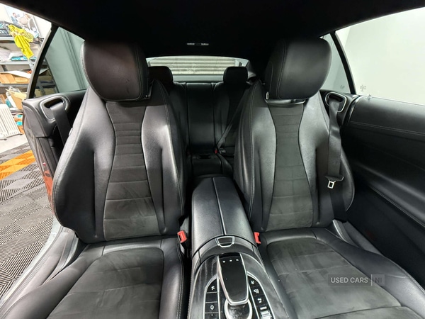 Used Mercedes-Benz E Class 2019 for sale - 76371861: Photo 42