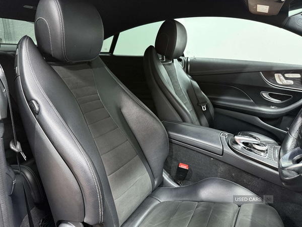 Used Mercedes-Benz E Class 2019 for sale - 76371861: Photo 43