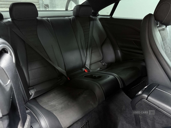Used Mercedes-Benz E Class 2019 for sale - 76371861: Photo 44