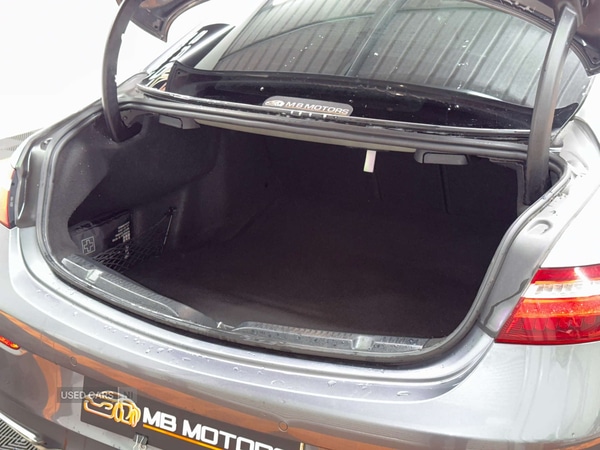 Used Mercedes-Benz E Class 2019 for sale - 76371861: Photo 49