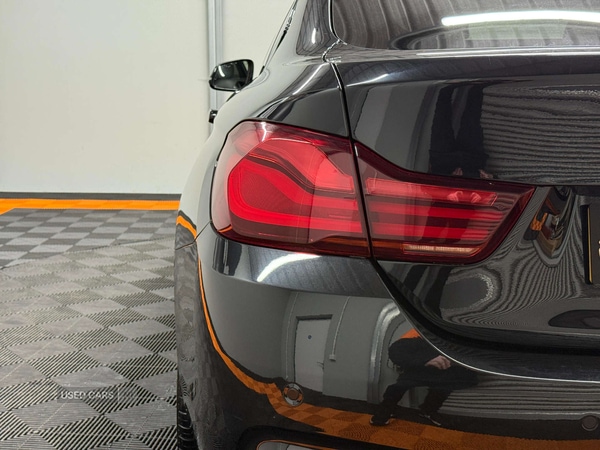 Used BMW 4 Series 2019 for sale - 76671793: Photo 16