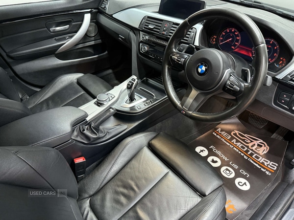 Used BMW 4 Series 2019 for sale - 76671793: Photo 23