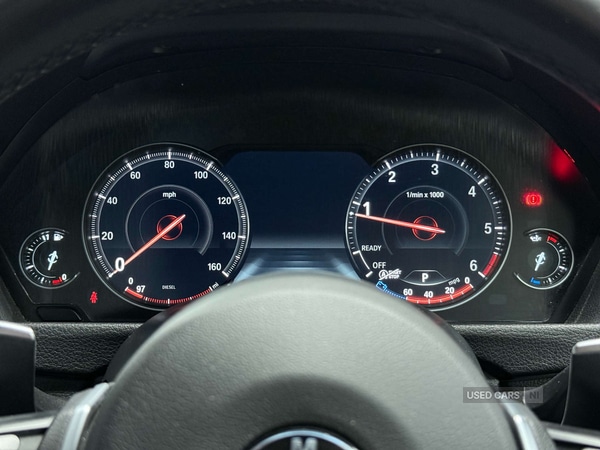 Used BMW 4 Series 2019 for sale - 76671793: Photo 26