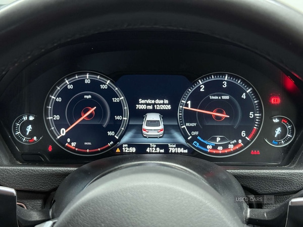 Used BMW 4 Series 2019 for sale - 76671793: Photo 27