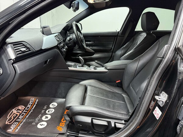 Used BMW 4 Series 2019 for sale - 76671793: Photo 44