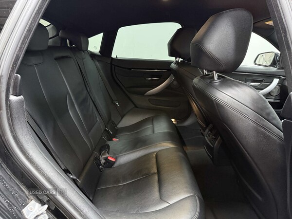 Used BMW 4 Series 2019 for sale - 76671793: Photo 51