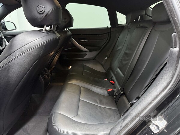 Used BMW 4 Series 2019 for sale - 76671793: Photo 55