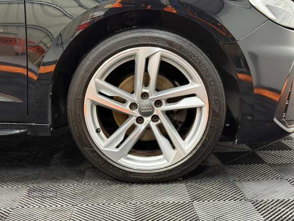 Used Audi A1 2019 for sale - 76976983: Photo 11