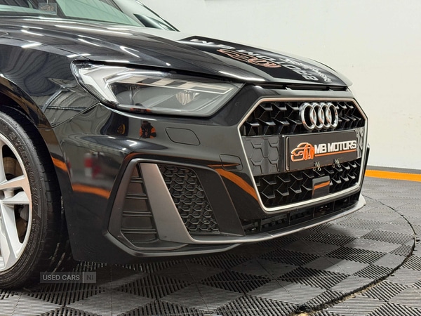 Used Audi A1 2019 for sale - 76976983: Photo 13