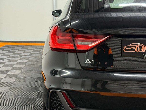 Used Audi A1 2019 for sale - 76976983: Photo 16