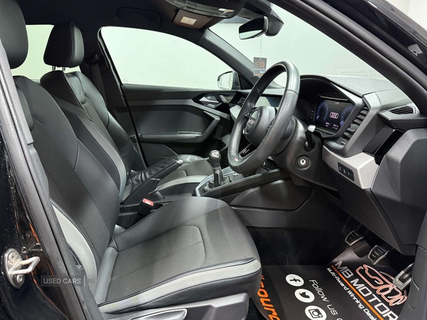 Used Audi A1 2019 for sale - 76976983: Photo 21