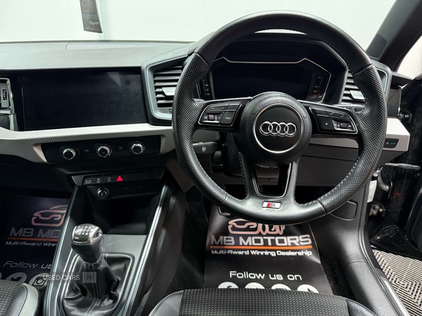 Used Audi A1 2019 for sale - 76976983: Photo 23