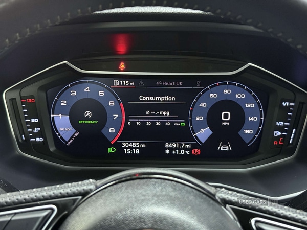 Used Audi A1 2019 for sale - 76976983: Photo 24