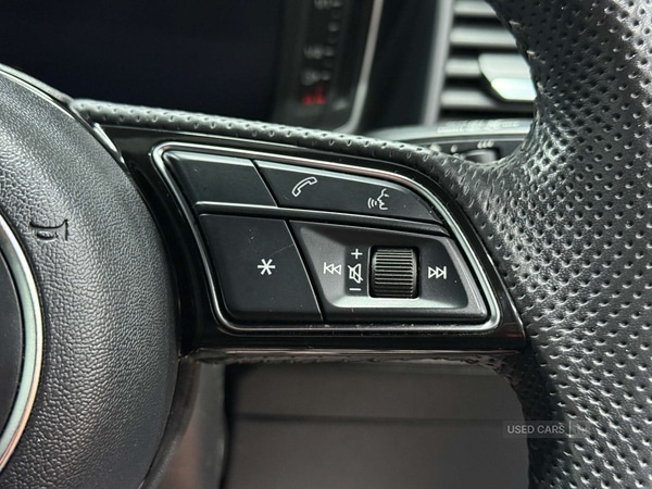 Used Audi A1 2019 for sale - 76976983: Photo 27