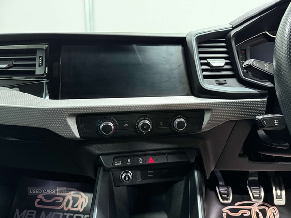 Used Audi A1 2019 for sale - 76976983: Photo 32