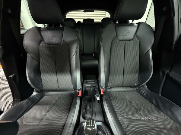 Used Audi A1 2019 for sale - 76976983: Photo 47