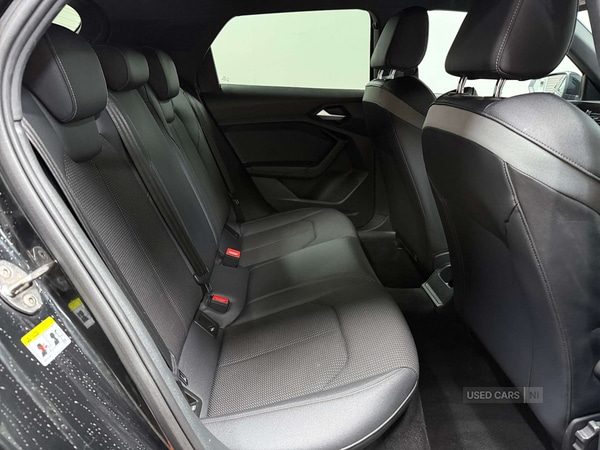 Used Audi A1 2019 for sale - 76976983: Photo 50