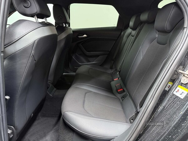 Used Audi A1 2019 for sale - 76976983: Photo 52