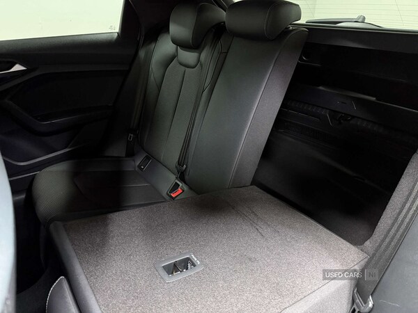 Used Audi A1 2019 for sale - 76976983: Photo 53