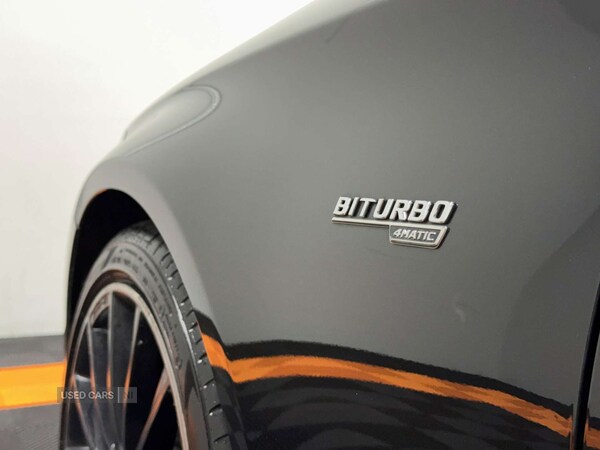 Used Mercedes-Benz C Class 2017 for sale - 77239138: Photo 16