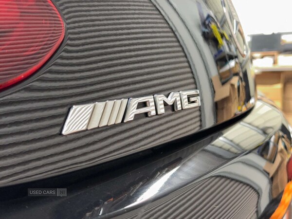 Used Mercedes-Benz C Class 2017 for sale - 77239138: Photo 18