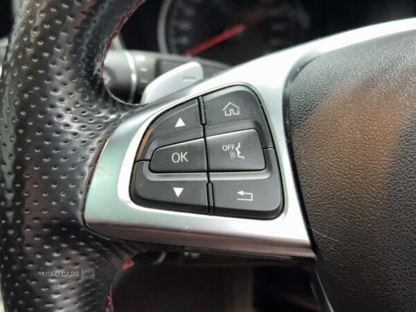 Used Mercedes-Benz C Class 2017 for sale - 77239138: Photo 28