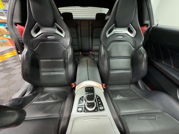 Used Mercedes-Benz C Class 2017 for sale - 77239138: Photo 52