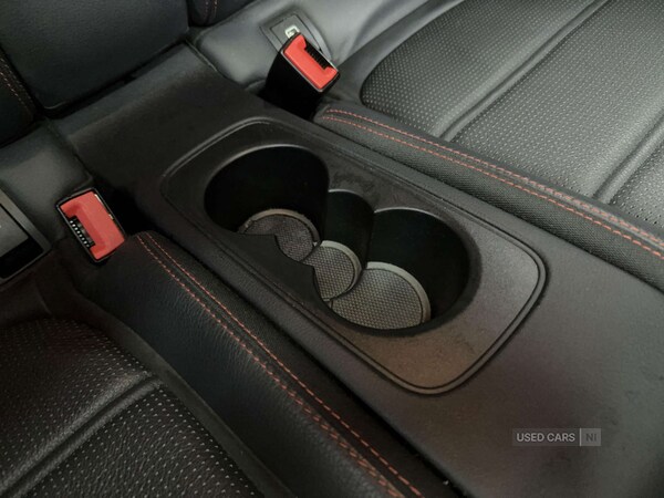 Used Mercedes-Benz C Class 2017 for sale - 77239138: Photo 57