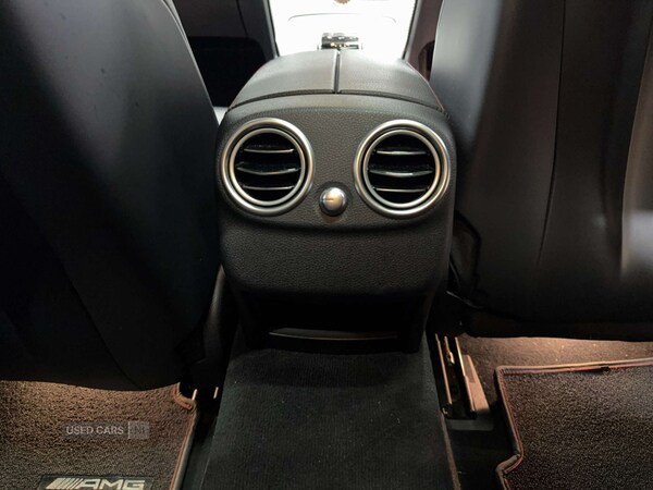 Used Mercedes-Benz C Class 2017 for sale - 77239138: Photo 58