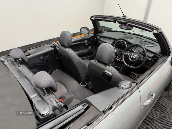 Used MINI Convertible 2017 for sale - 77239081: Photo 21