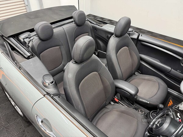 Used MINI Convertible 2017 for sale - 77239081: Photo 22