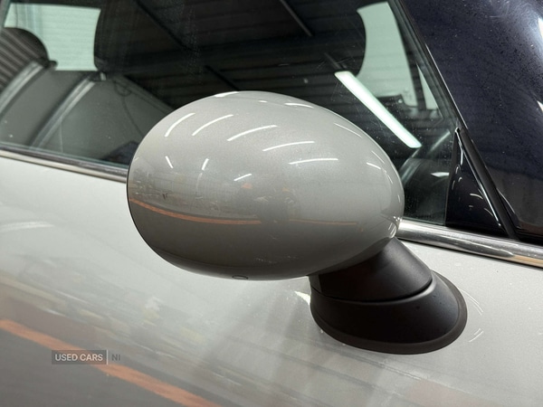 Used MINI Convertible 2017 for sale - 77239081: Photo 26