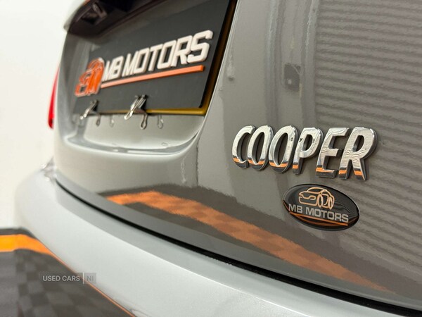 Used MINI Convertible 2017 for sale - 77239081: Photo 33