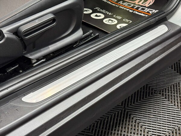 Used MINI Convertible 2017 for sale - 77239081: Photo 34