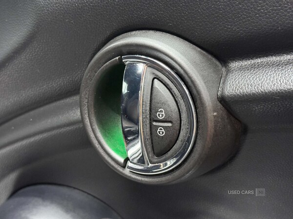 Used MINI Convertible 2017 for sale - 77239081: Photo 36