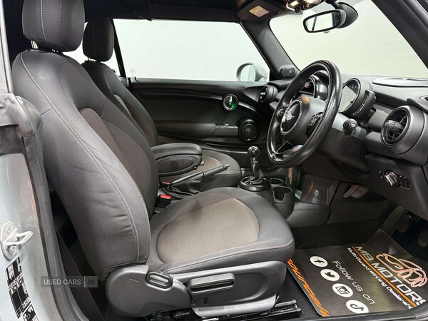 Used MINI Convertible 2017 for sale - 77239081: Photo 38