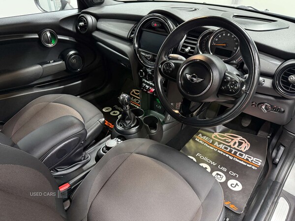 Used MINI Convertible 2017 for sale - 77239081: Photo 39